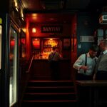 Hidden Speakeasies and Bars in Las Vegas
