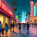 Free Things to do in Las Vegas