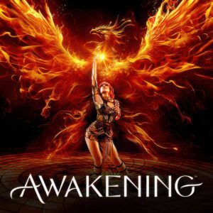 Awakening Las Vegas Show Tickets