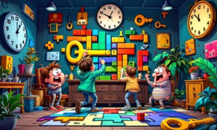 Best Escape Rooms in Las Vegas