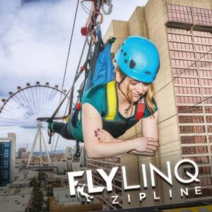 Zip Line Las Vegas