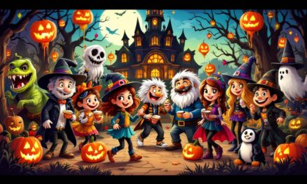 Best Pumpkin Patches in Vegas