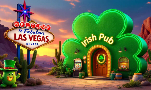 Las Vegas Traditional Irish Pubs