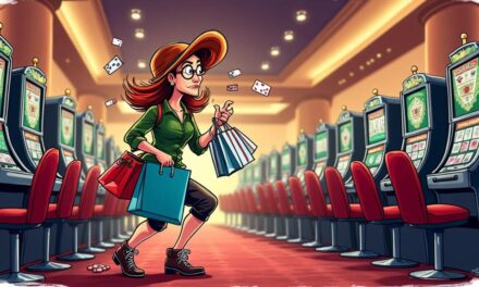 Vintage Shopping in Las Vegas