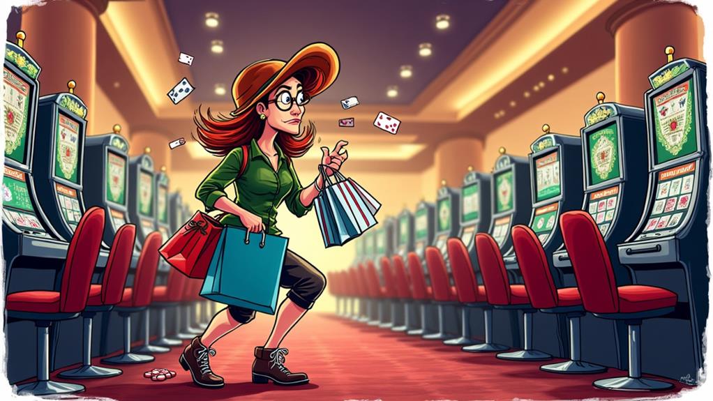 Vintage Shopping in Las Vegas