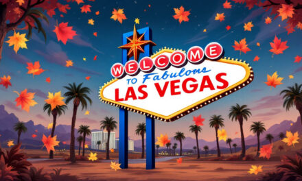 Fun Things To Do This October In Las Vegas