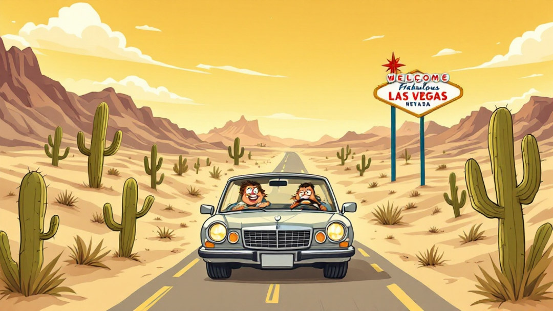Must See Off Strip Attractions
