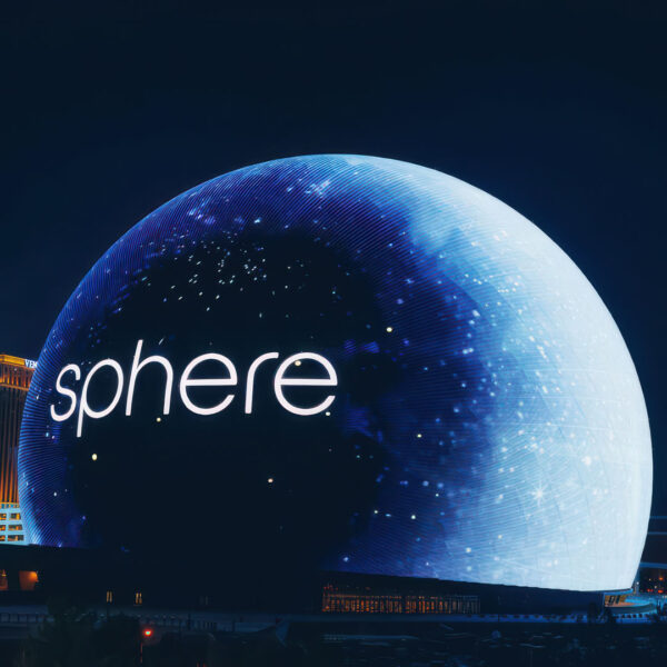 The Sphere Tickets