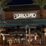 Leoncito at Red Rock Casino Restaurant Review