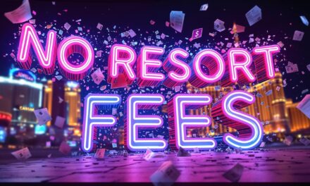 FTC Bans Hidden Resort Fees: Major Changes Coming to Vegas Hotel Booking