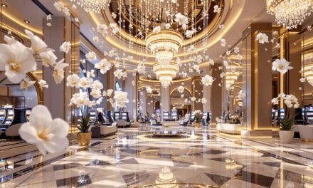 How to Make Your Home Smell Like a Luxury Hotel: Las Vegas’s Best-Kept Scent Secret