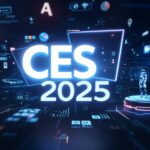 CES 2025 Review: A Glimpse into Tomorrow’s Technology