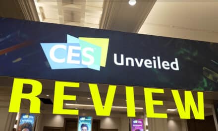 Looking for the Ultimate CES 2025 Preview? Here’s Your Inside Look at CES Unveiled 2025