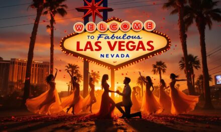 Best Las Vegas Marriage Proposal Ideas 2025: Ultimate Guide to Magical Wedding Proposals