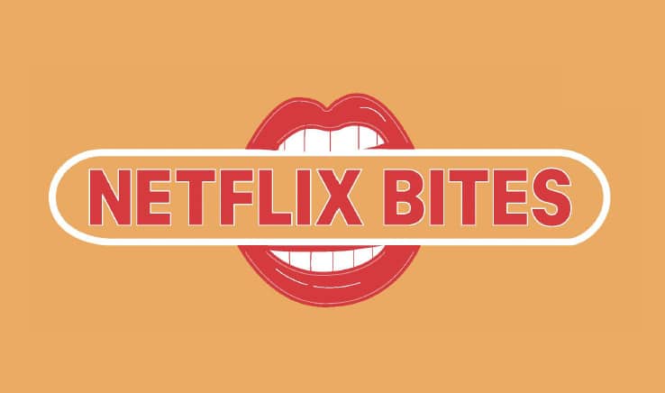 Netflix Bites Las Vegas