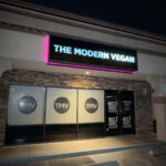 THE MODERN VEGAN REVIEW