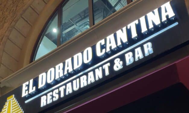 El Dorado Cantina at Tivoli Village Review: A Hidden Mexican Gem in Las Vegas