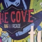 The Cove Bar & Arcade: Treasure Island’s Hidden Entertainment Gem in Las Vegas