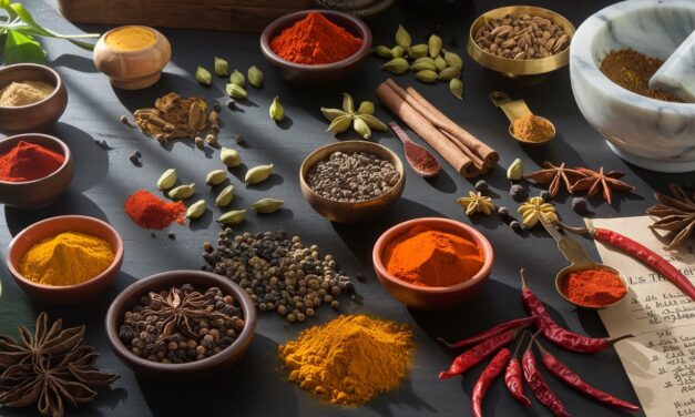 Tamba Las Vegas Review | Is this the best Indian Restaurant in Las Vegas?