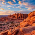 Valley of Fire State Park Review | Nevada’s Desert Gem Near Las Vegas