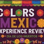 Colors of Mexico Las Vegas Review: Fantasy Lab