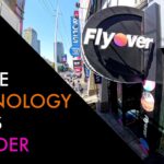 FlyOver Las Vegas Review: The Most Immersive Way to Travel the World Without Leaving the Strip