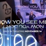 Now You See Me Escape Room Las Vegas: A Magician’s Review of the Ultimate Heist Experience