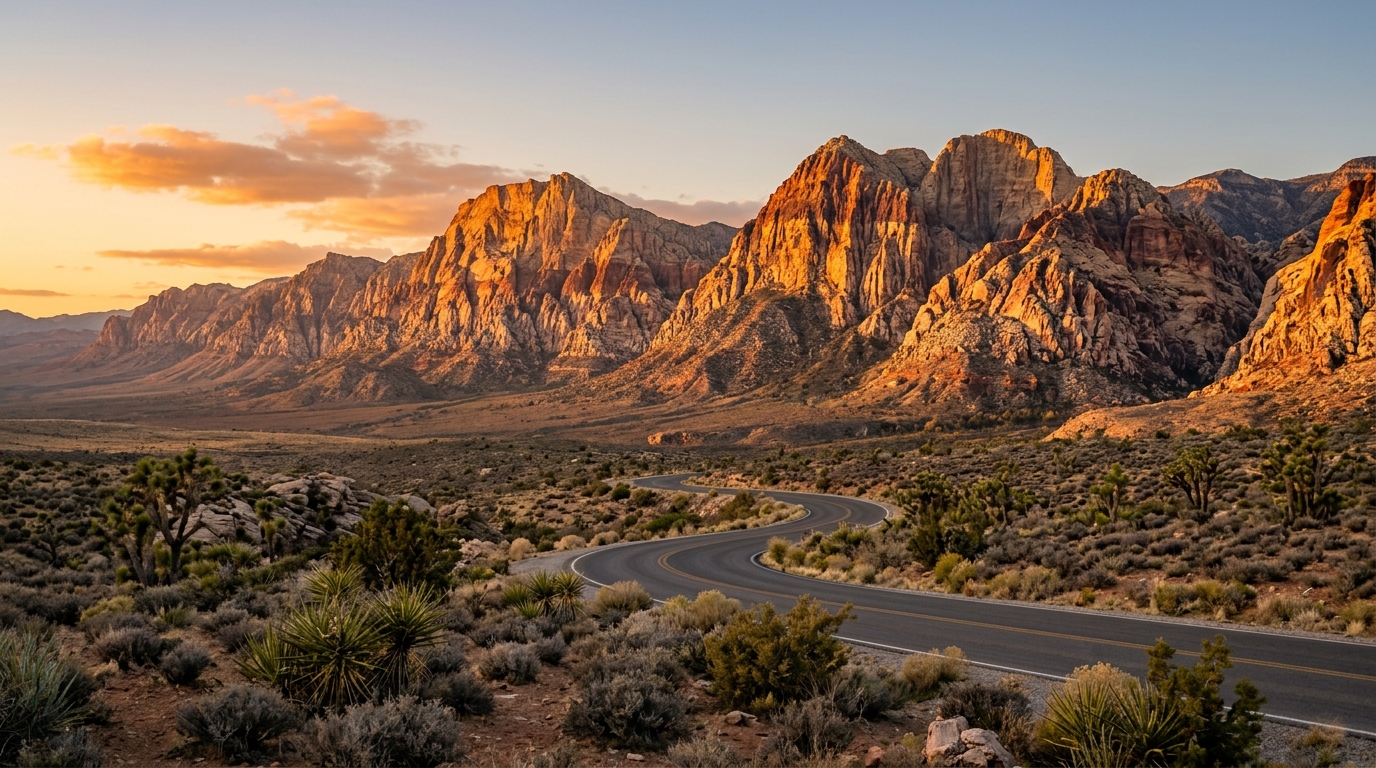 vn-4-mind-blowing-facts-about-red-rock-canyon-you-nev-UIqlvFTdTGc 4 Mind-Blowing Facts About Red Rock Canyon You Never Knew