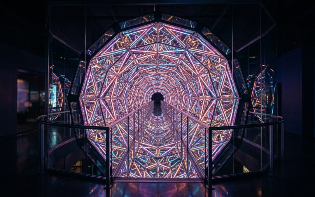 4 Mind-Blowing Tech Experiences to Try During CES 2026