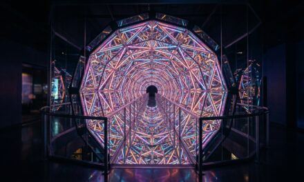 4 Mind-Blowing Tech Experiences to Try During CES 2026