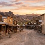 5 Insane Day Trips Within 2 Hours of the Las Vegas Strip