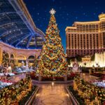 6 Best Christmas Activities in Las Vegas This Holiday Season