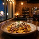 Aromi: The Father-Son Italian Gem Vegas Locals Can’t Stop Recommending