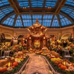 Bellagio Conservatory Harvest Display: A Fall Must-See for 2025