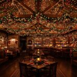 Bellagio’s Holiday Bells and Whistles: A Magical Winter Wonderland