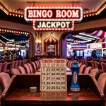 Bingo Returns to the Strip: Circus Circus Revives a Vegas Classic