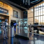 CES Unveiled 2026: First Look at the Future at Mandalay Bay