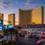 CES Unveiled 2026: First Look at the Tech Preview at Mandalay Bay
