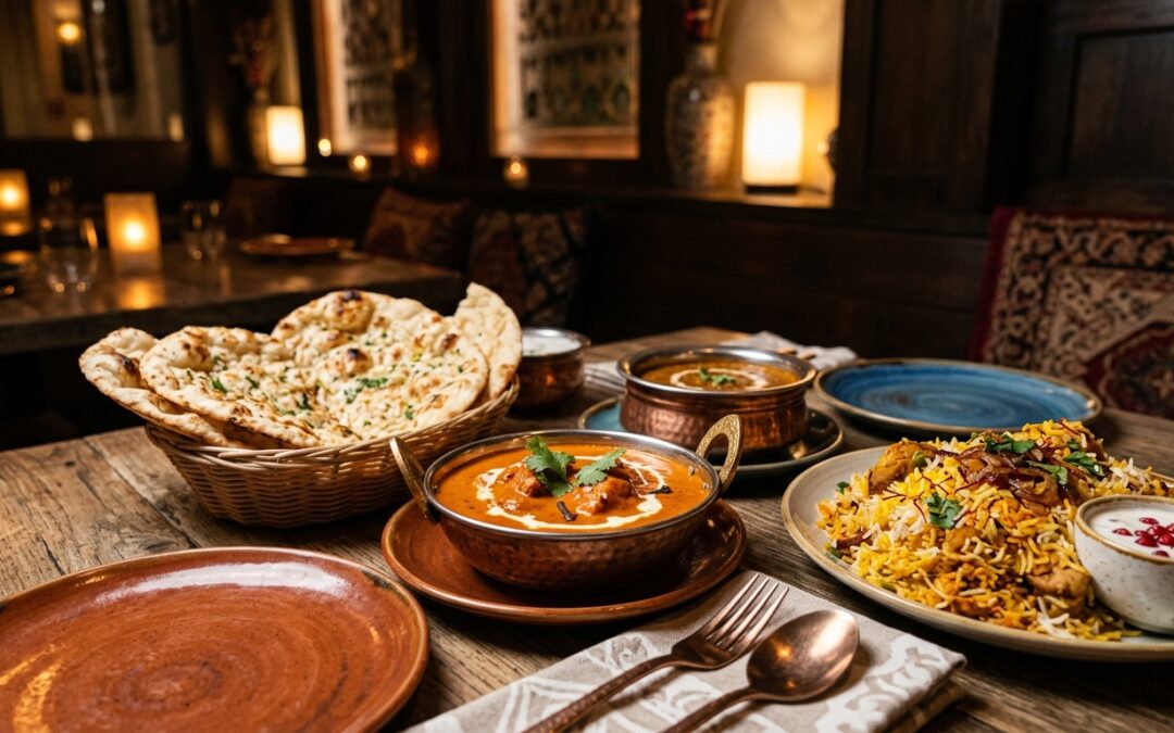 Clove: Discovering Las Vegas’ Best Indian Restaurant