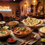 Clove Indian Restaurant: A Spice-Filled Discovery Worth Seeking Out