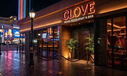Clove: Why This Indian Restaurant Is a Vegas Hidden Gem
