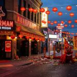 Doberman Drawing Room: Free Welcome Drinks in the Arts District