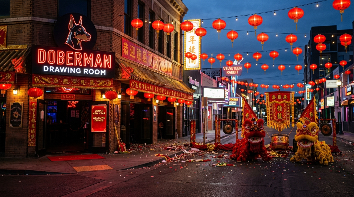 vn-doberman-drawing-room-free-welcome-drinks-in-the-a-pre9KoQ1epw Doberman Drawing Room: Free Welcome Drinks in the Arts District