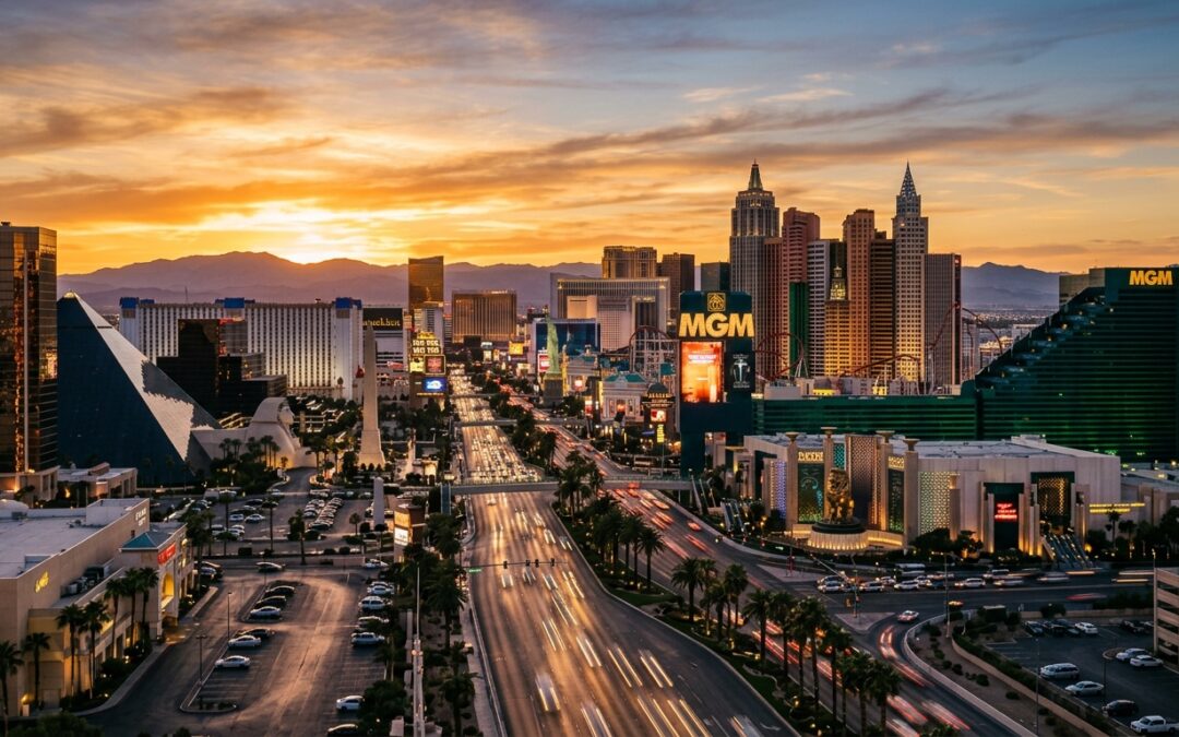 FTC Bans Hidden Resort Fees: What It Means for Vegas Hotels