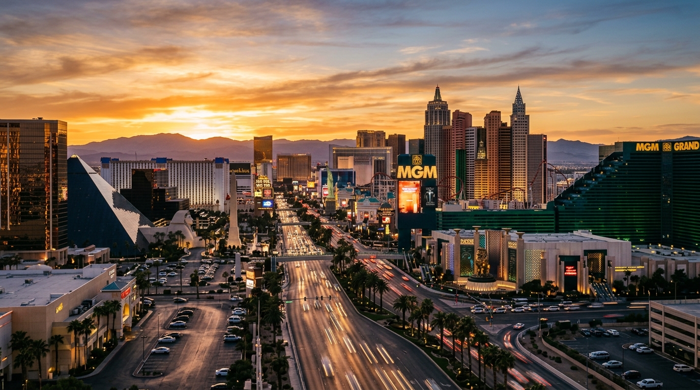 FTC Bans Hidden Resort Fees: What It Means for Vegas Hotels