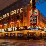 Golden Gate Hotel Turns 120: Vegas’ Oldest Casino Still Making History