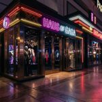 Haus of Gaga: The Free Fashion Museum at Park MGM