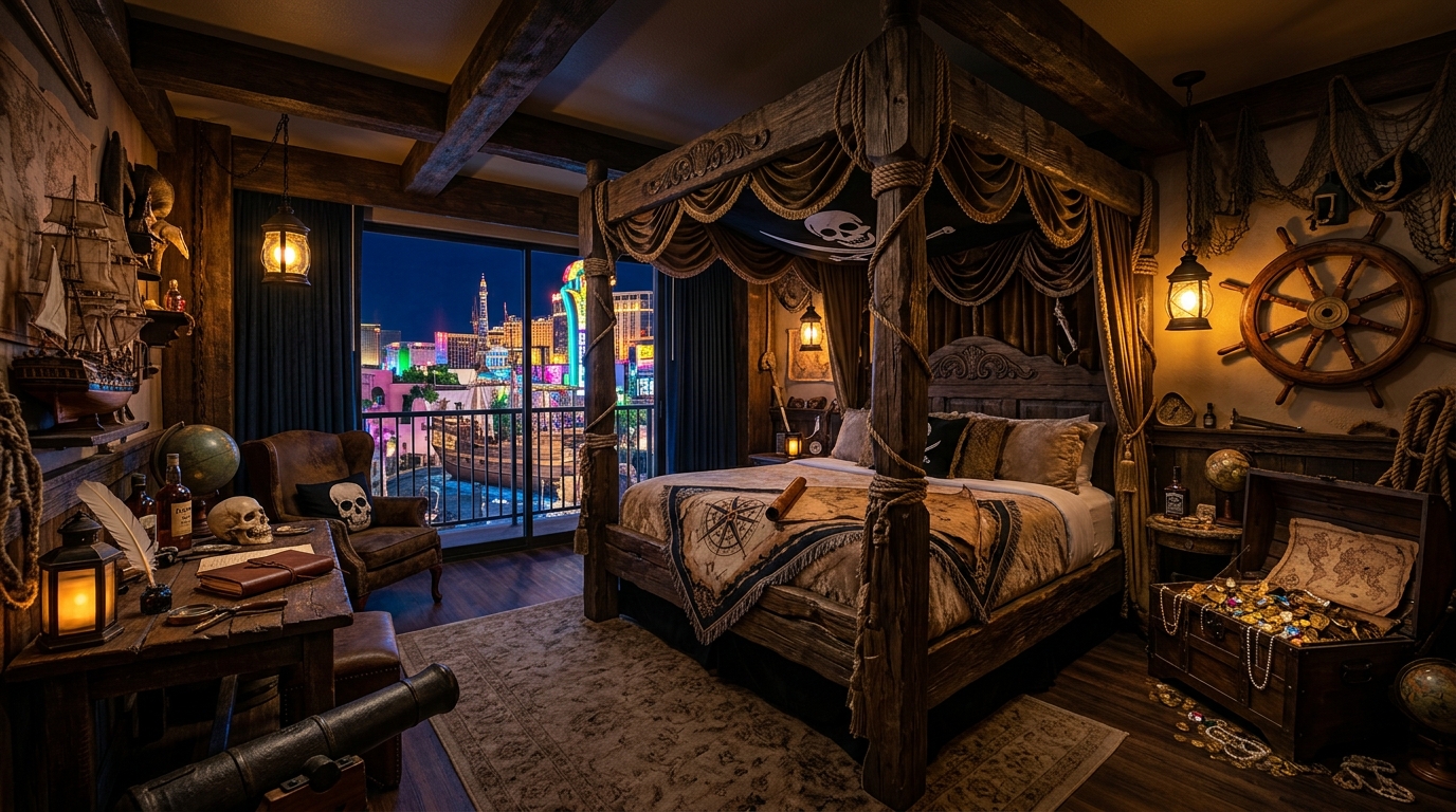 vn-inside-westgate-s-wild-themed-fantasy-suites-you-n-YAVJSALXtWM Inside Westgate's Wild Themed Fantasy Suites You Need to See