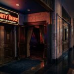 Ivan Kane’s Forty Deuce Returns to Mandalay Bay After 16 Years