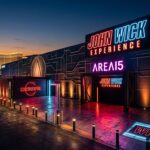 John Wick Experience at Area 15: Vegas’ Best New Attraction